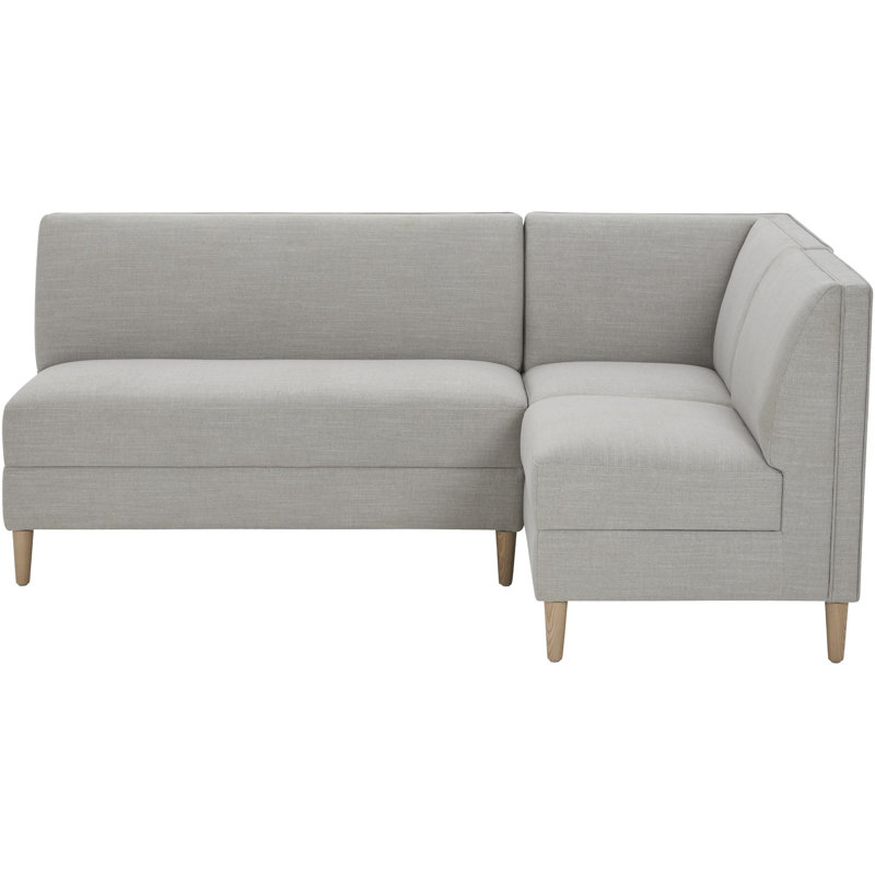 Becki Owens x Surya Stinson Dining Bench