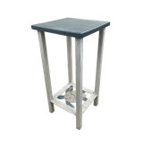 Wigfall End Table