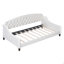 Lit de jour capitonné moderne de luxe, simple-335696435-335696437