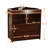 Ifeta Changing Table Dresser with Drawers-1769901939