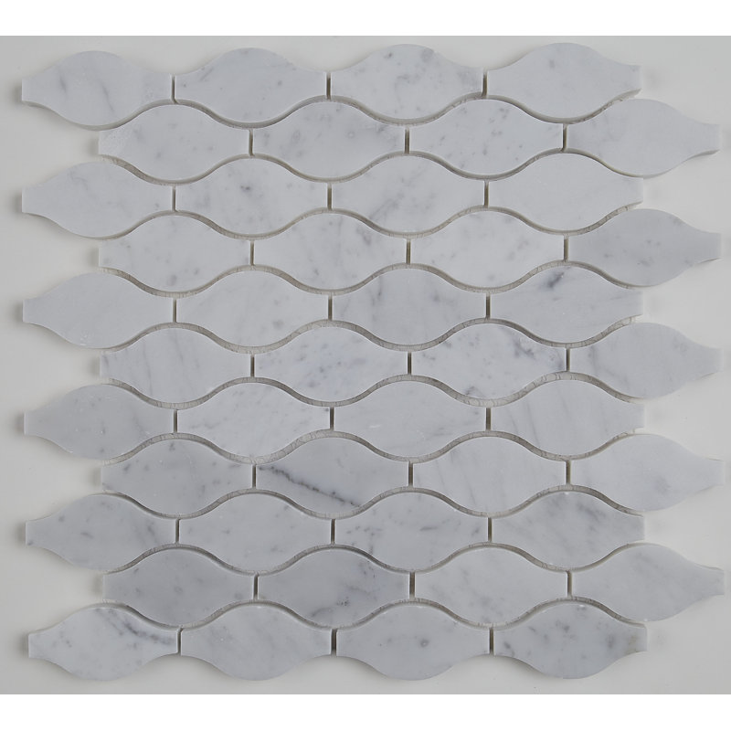 Marquise Carrara 3x3
