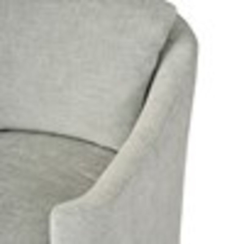 Swivel Armchair, Stepping Stones Ivory