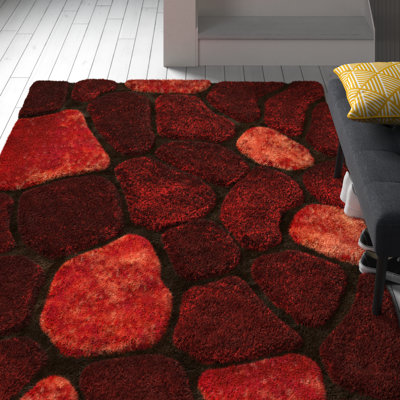 Noble House area rug Hand Tufted Rectangle