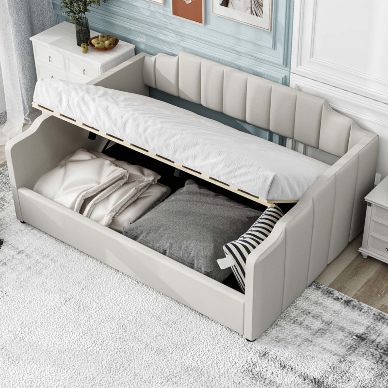 Upholstered Daybed