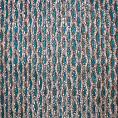 Wavy Jacquard | Peyton Fabric