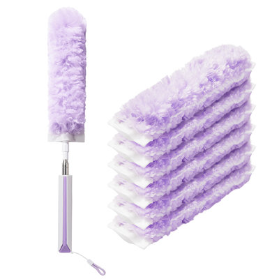 Nettoyeur de ventilateur de plafond JOYMOOP Duster