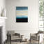 Perfect Horizon Print by Samuel Kane-25820578-25820579