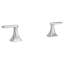 Belshire Widespread Lever Handles-60946137