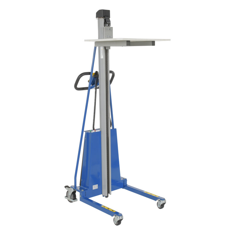 Lightweight Dc Pwr Lift