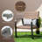 Beiba 2 - Person Patio Conversation Set