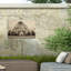 Décoration murale d'extérieur Chyou-1796412660
