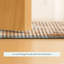 Tapis floral intérieur / extérieur lavable à la machine Chantille ACN2789-980104601-980104602
