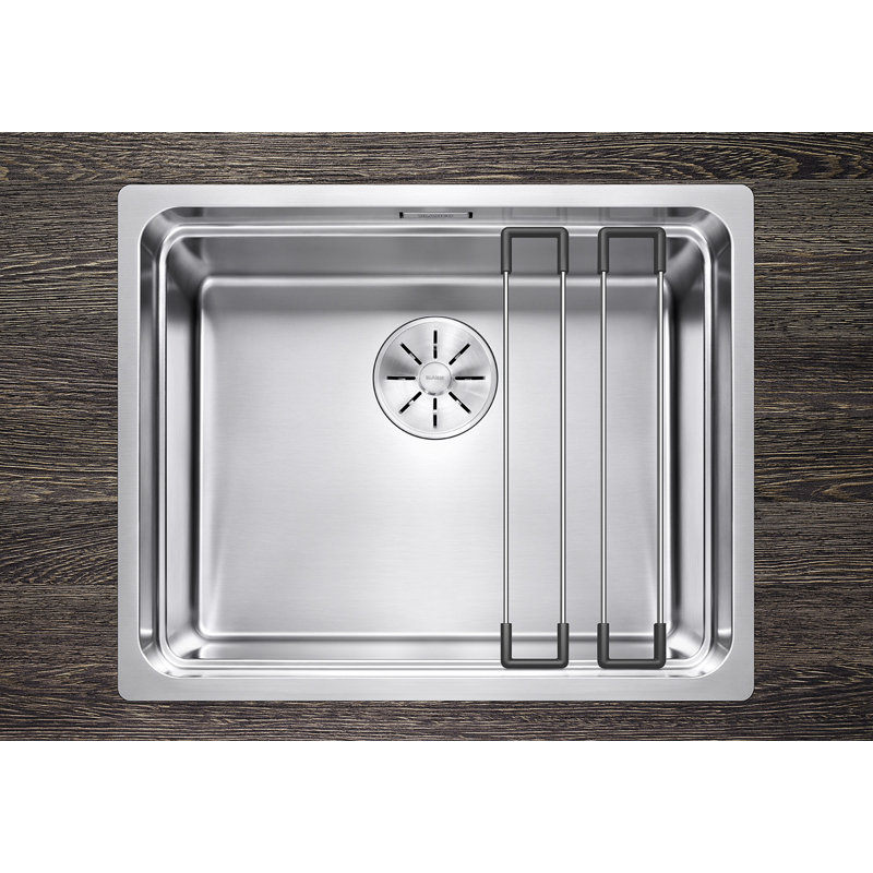 Etagon 54 x 44cm Inset Kitchen Sink