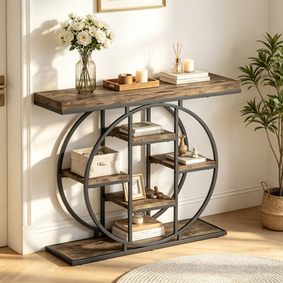 100.01 cm W Console Table