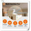 Ventilateur de plafond Myhrren-1427208067