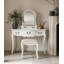 Lemaire Solid Wood Accent Stool-12343519