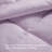 Bedsure Twin-XL Box-Stitch Down Alternative Duvet Insert – Light Purple , All-Season Comforter-126171489-101518295