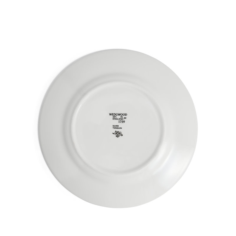Tonquin Bone China Salad/Dessert Plate