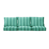 Coussin de siège / de dossier d'intérieur / d'extérieur