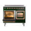 ILVE Nostalgie II Noblesse 40 in Induction Range-911049589
