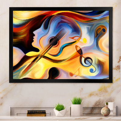 " Realms Of Inner Paint Ii "