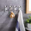 Chessica Metal Wall Wall Hook