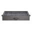 Quintanal Fabric Closet System Shelf-404481927