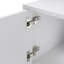 Danyluk TV Stand for TVs up to 60"-791299367