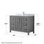 Daria 48'' W Single Vanity-97900689-97900692