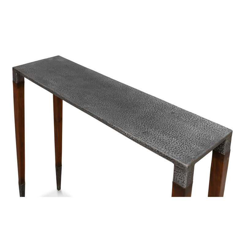 Burnford 36'' W Console Table