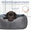 Gordonsville Pet Bed-789463508