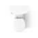 Cimarron™ 1.28 GPF Water Efficient Round Two-Piece Toilet (Seat Not Included)