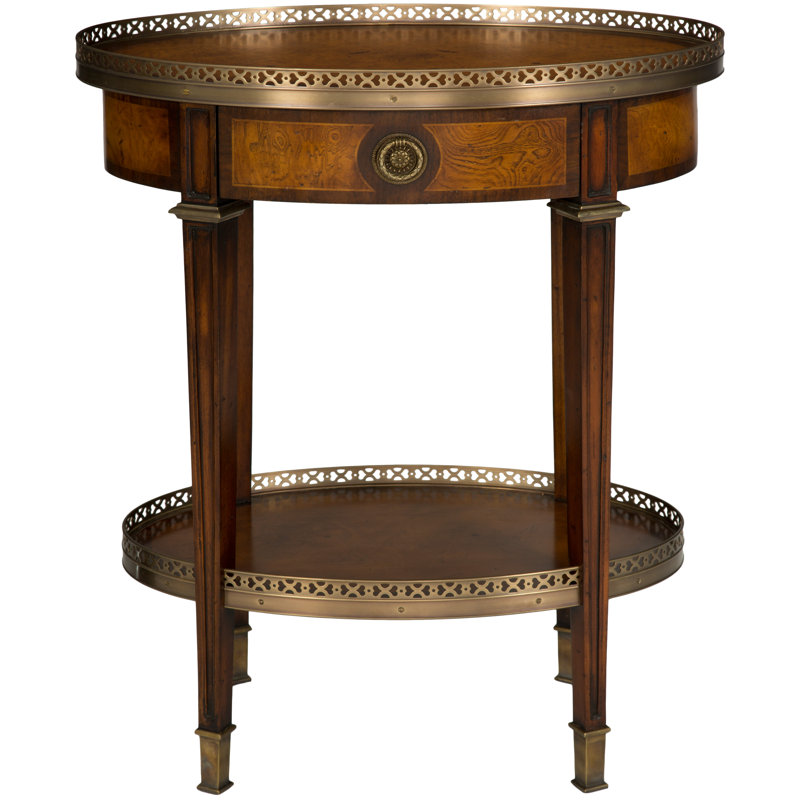  table à Plateaux Filia Couture