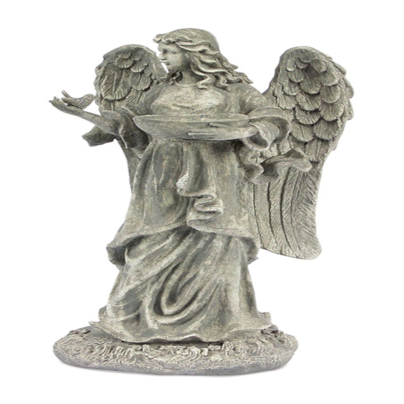 Statue Palacio Angel