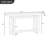 59" Long Console Table-876184518-876184513