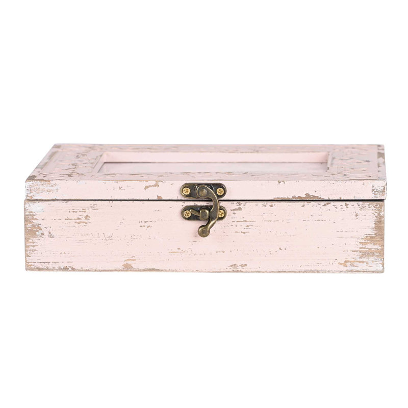 Madell Manufactured Wood Memory Box