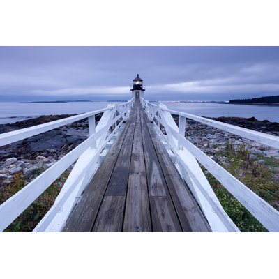 " Marshall Point Lighthouse "