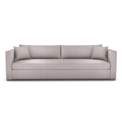 Brandt Bench Seat Extended Sofa