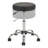 Abi-Louise Adjustable Height Lab Stool with Wheels