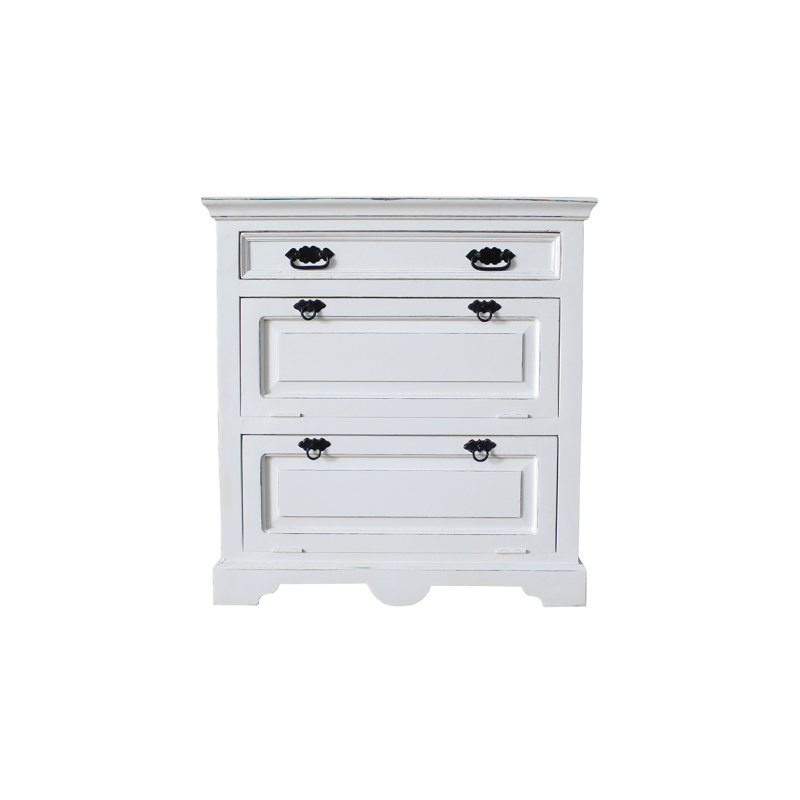 Shoe Storage Cabinet