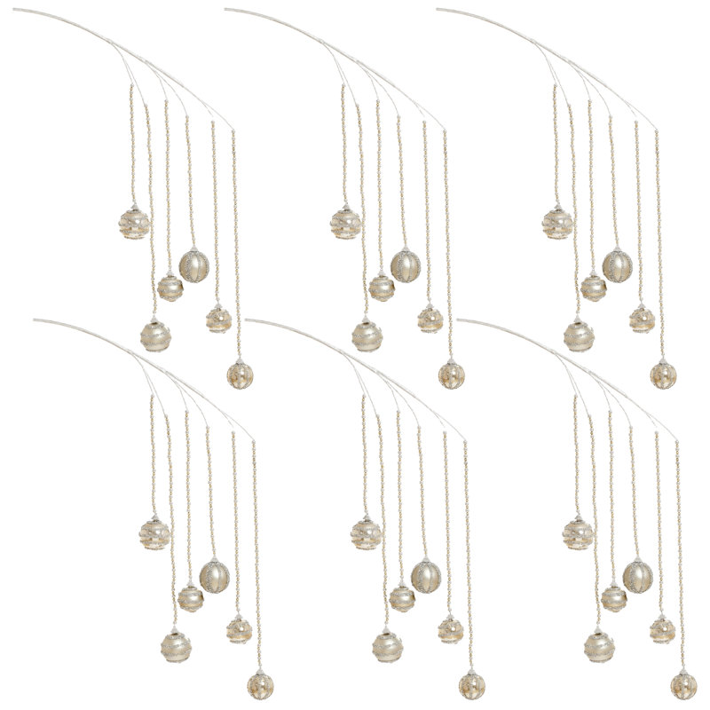Hanging Ball Spray, 43 Inches