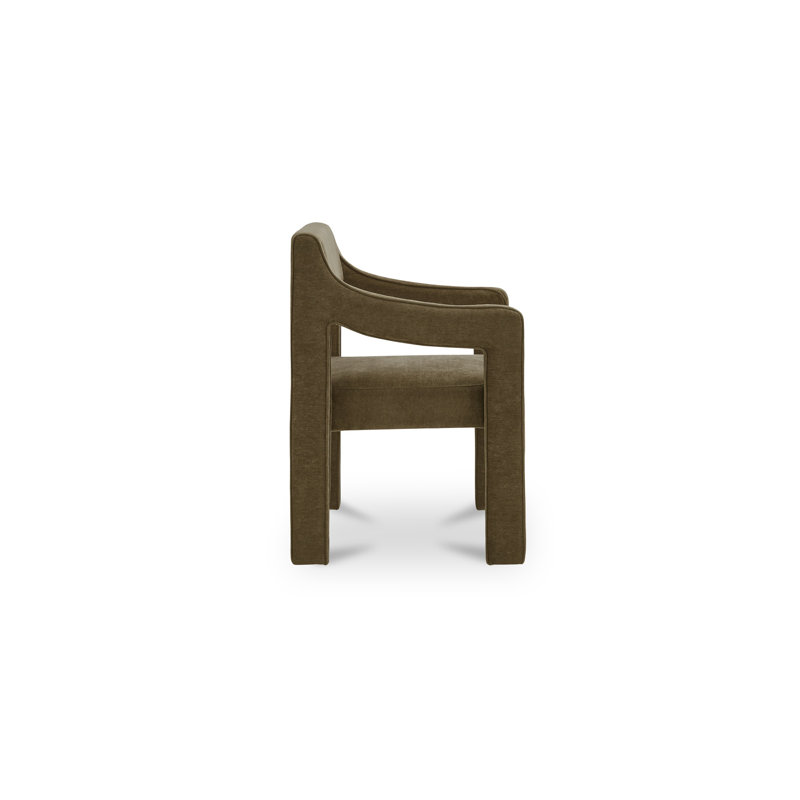 Elise Dining Chair Cedar Green, Green