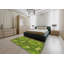 Tapis vert tissé à la machine-2003984657