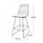 NIEZ COUNTER STOOL-430734175-430734171