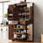 Brown est en rupture de stock