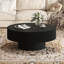 Table basse élégante Elegant Easy-629853807