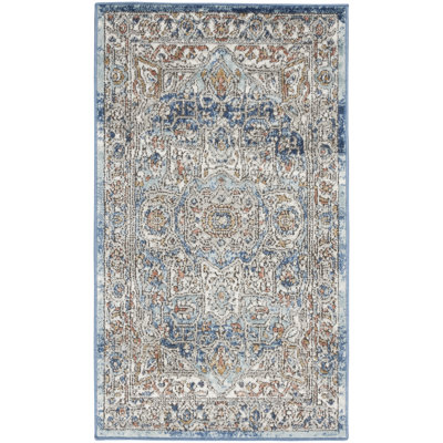 Sofija Floral Indoor Rug