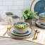 Service de table 16 pièces Lark Manor ™ Louann