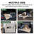Snuggly & Warm Soft-Edge Warming Waterproof Blanket-70593097-70593100