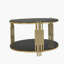 Table basse Modern Modern Mirror-1734687623